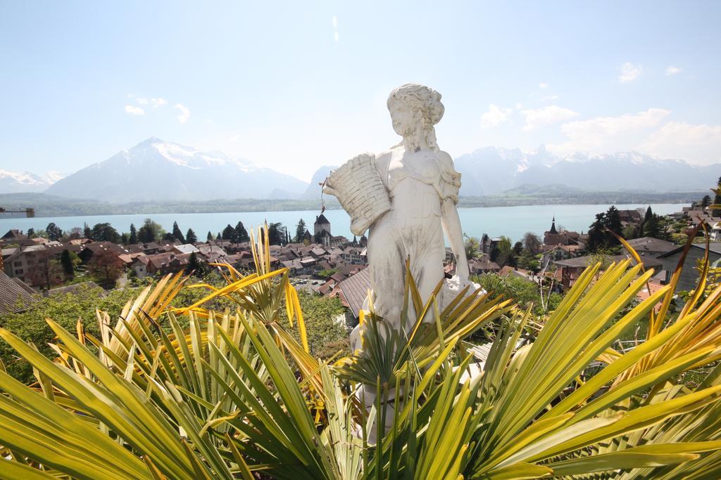 Otium-Oberhofen Lejlighed Værelse billede